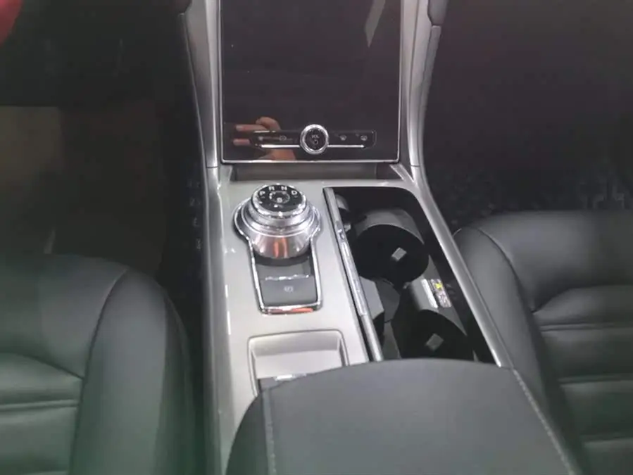 2020 Ford Mondeo EcoBoost 180 Trend