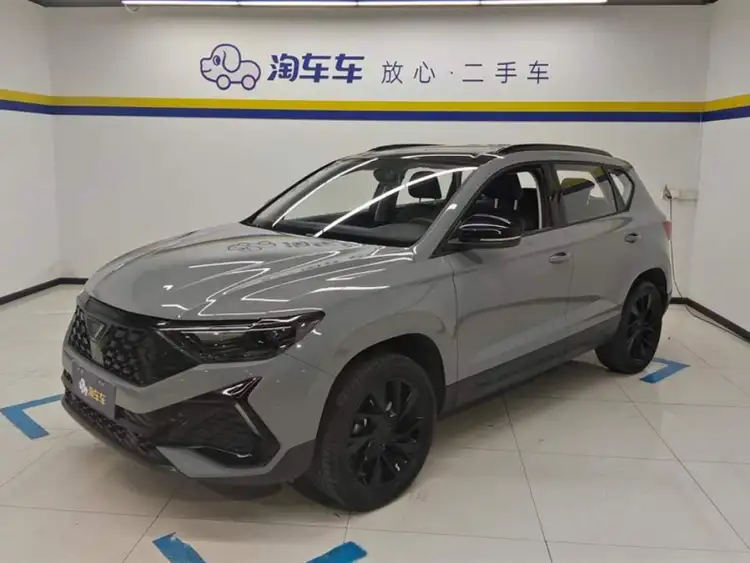 Jetta VS5 2022 Model 280 TSI Automatic High Gloss Enjoyment Edition