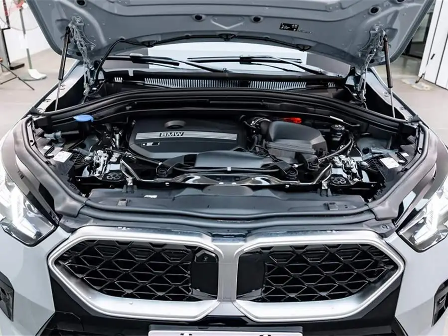 BMW X2 (Imported) 2024 sDrive25i M Sport Package