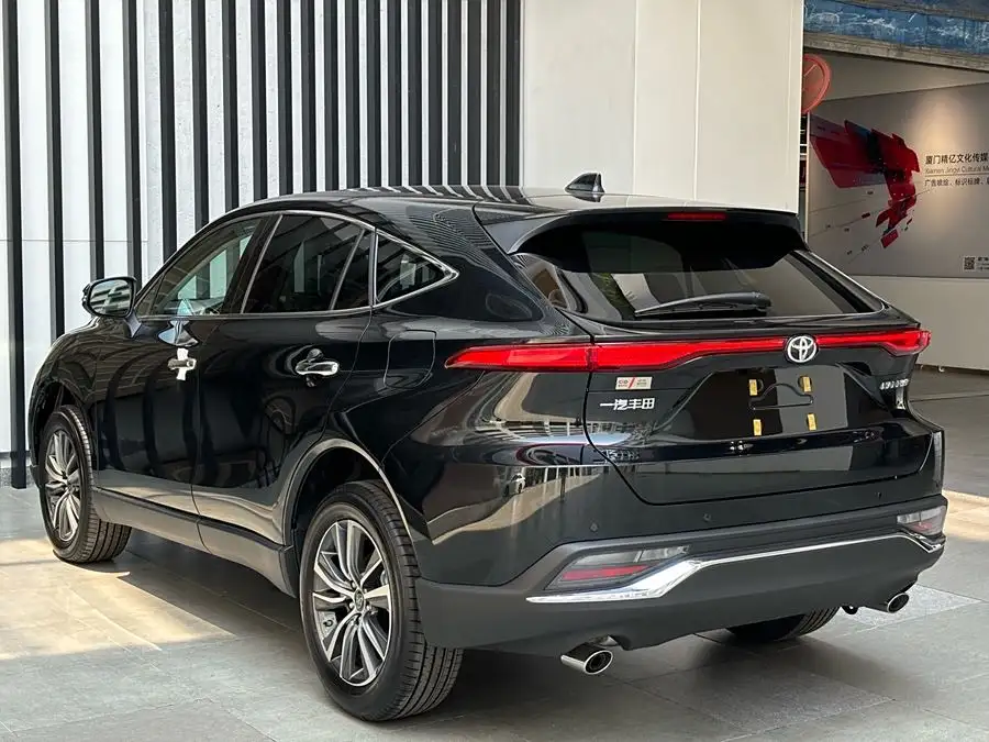 2024 هارير 2.0 لتر CVT دفع ثنائي نسخة الدخول