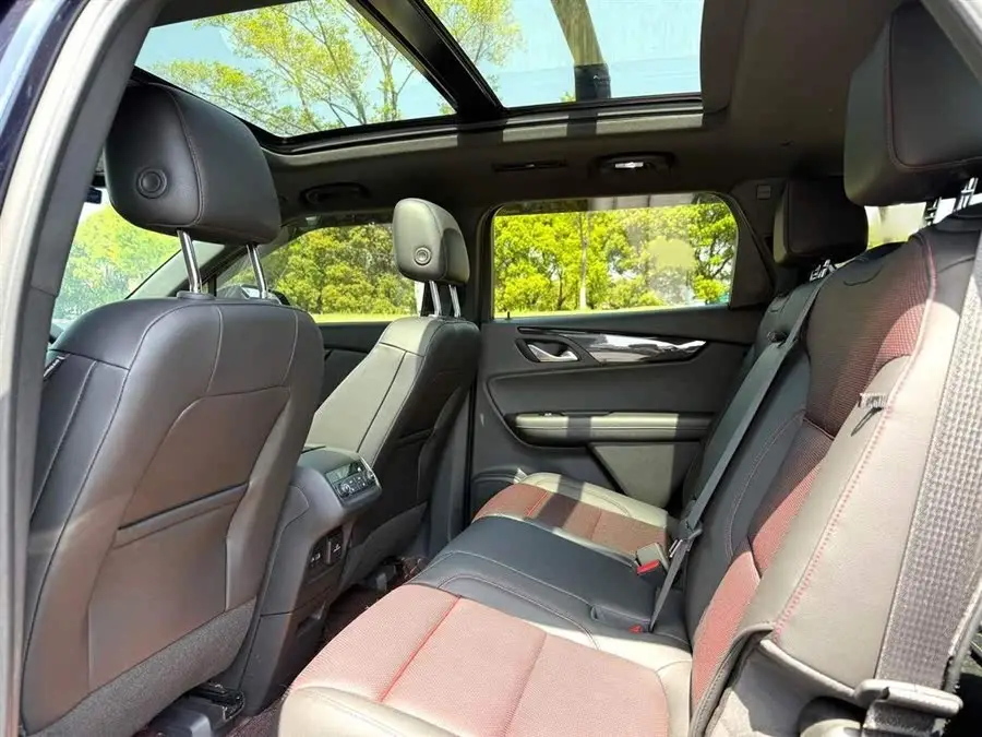 Pioneer 2020 RS 650T Twin-Clutch AWD 7-Seater Engine Edition