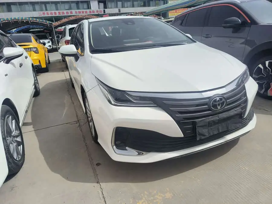 أسد آسيا 2021 الطراز 2.0L الفاخر