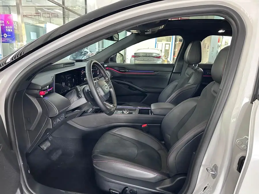 2023 Mondeo EcoBoost 245 ST-Line