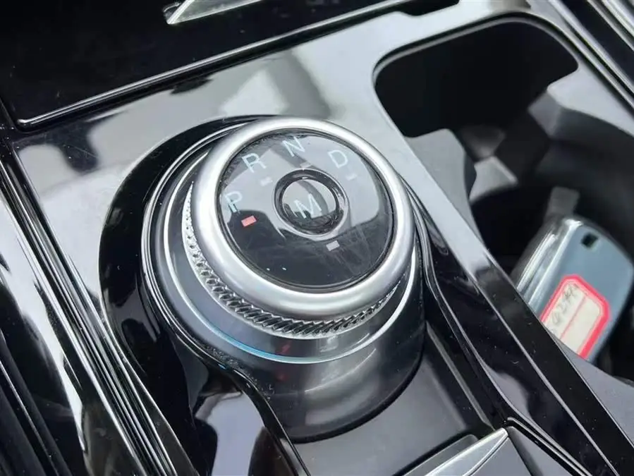 Explorer 2020 EcoBoost 285 4WD Trend Edition 7-Seater