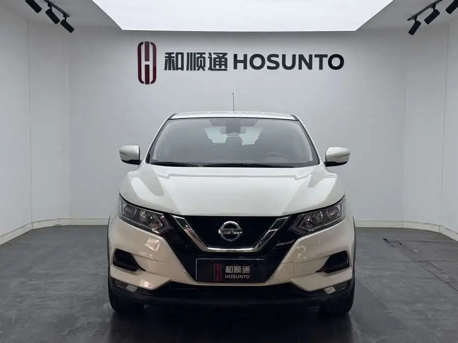 نيسان إكس-تريل 2021 2.0 لتر CVT النسخة الذكية