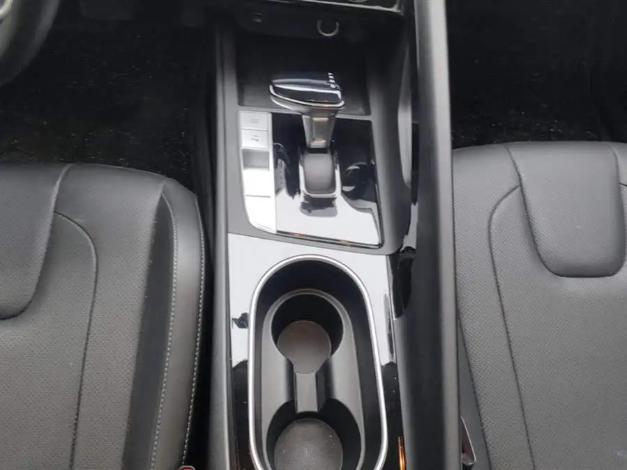 إيلانتر 2021 1.5 لتر CVT GLX النخبة