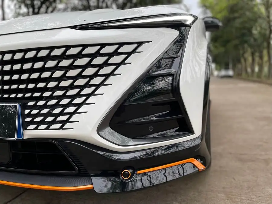 شانجان UNI-T 2022 فئة 1.5T المتميزة