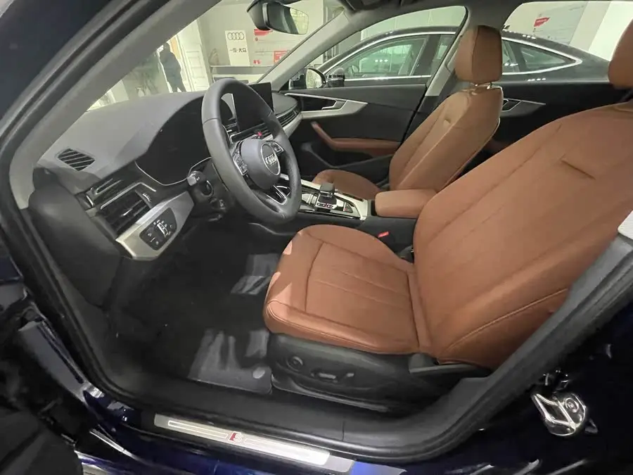 Audi A4 (Imported) 2023 Avant 40 TFSI Stylish Dynamic