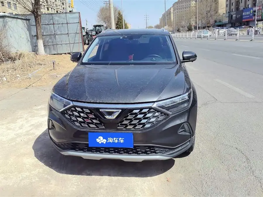 Jetta VS5 2021 Model 280 TSI Automatic Entry Level