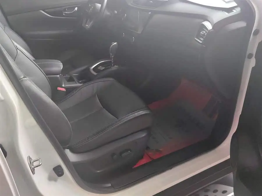 X-Trail 2020 2.0L XL Premium CVT 2WD Intelligent Enjoyment Edition