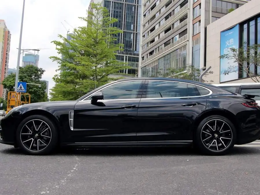 2019 Porsche Panamera Executive 2.9T