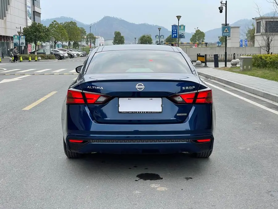 تينلاي 2020 طراز 2.0L XL Upper إصدار ذكي