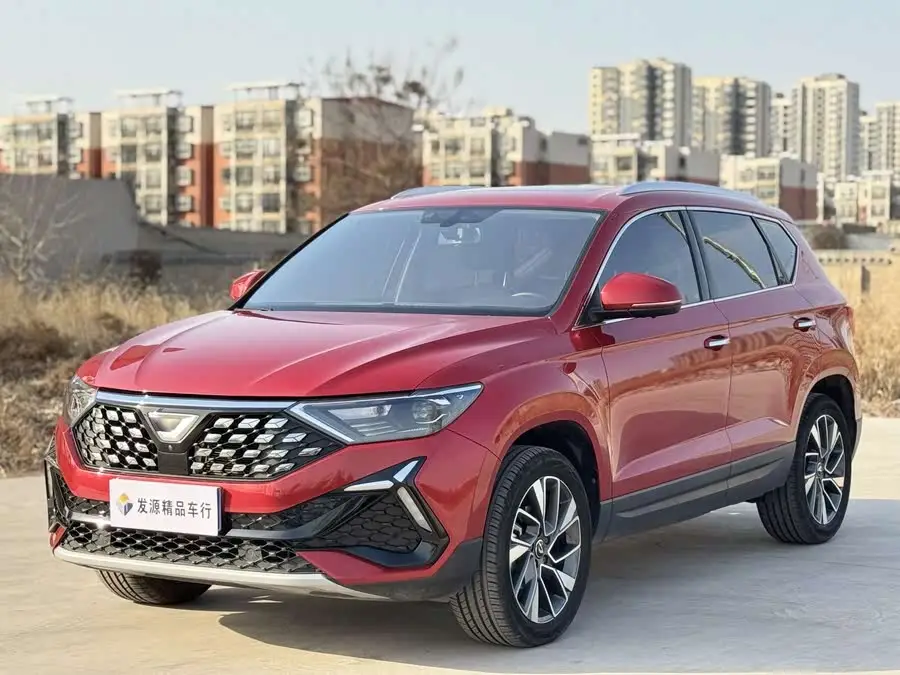 Jetta VS5 2023 Model 280 TSI Automatic Glory Edition