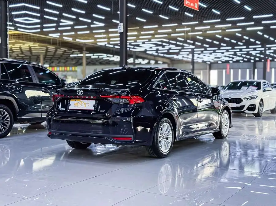 أسد آسيا 2021 فئة فاخرة 2.0L