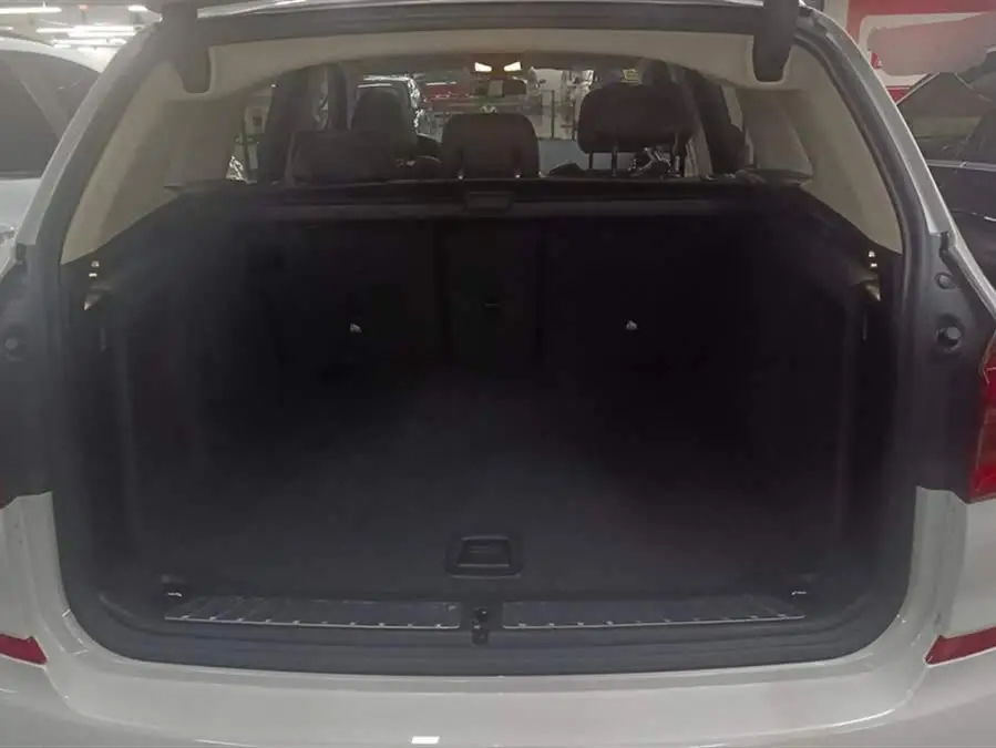 BMW X3 2021 xDrive28i M Sport Package