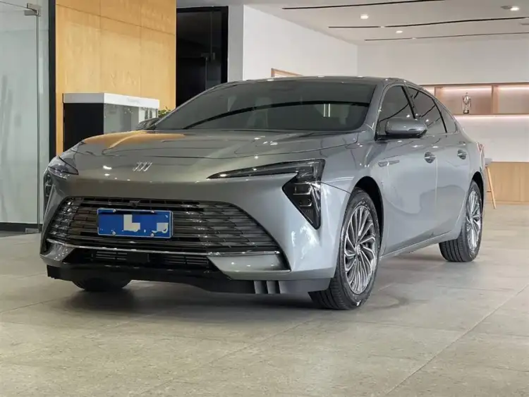 Buick LaCrosse 2023 Model 28T