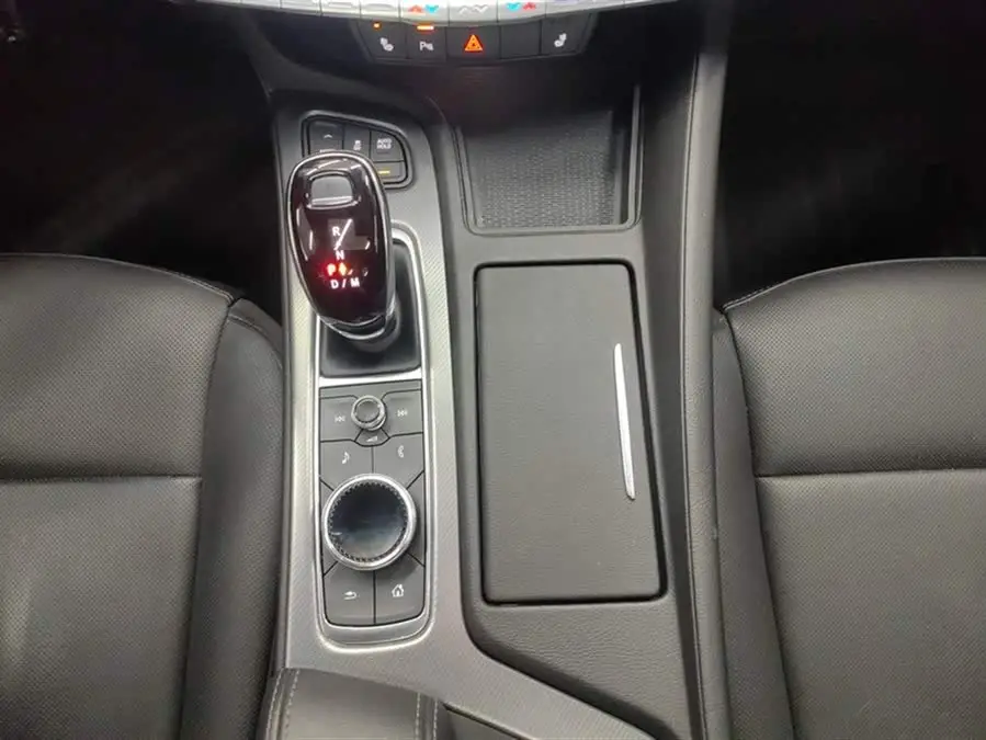 Cadillac CT5 2021 Facelift 28T Luxury