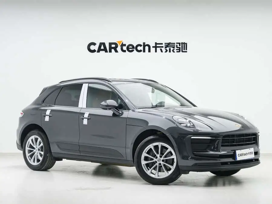 2024 Macan Macan 2.0T