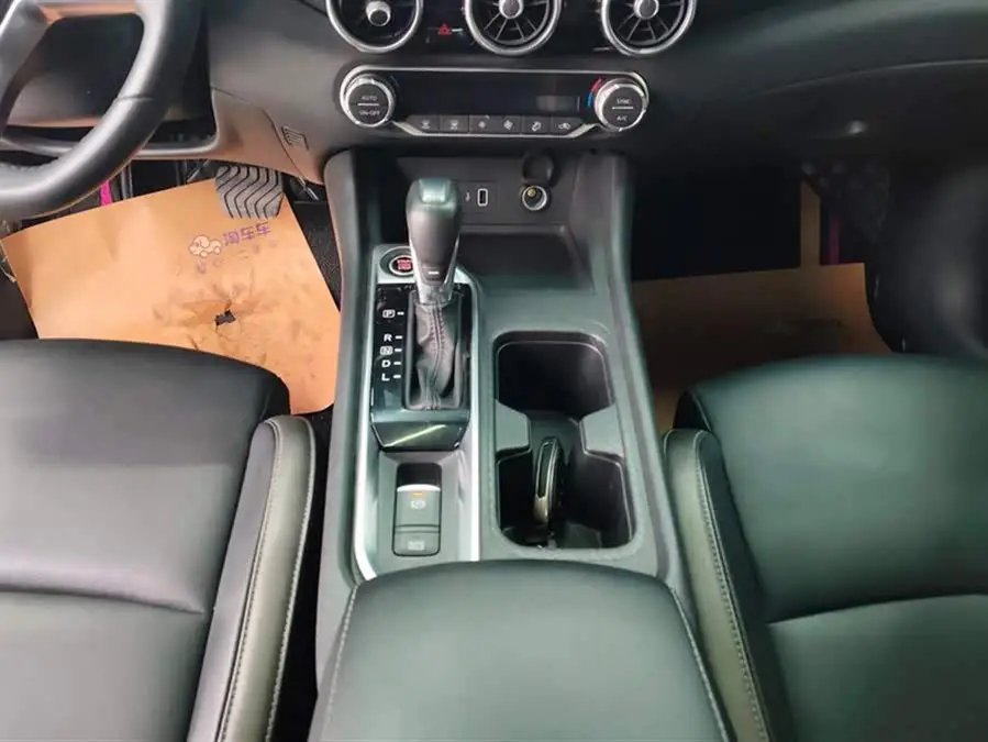 نيسان سيلفي 2022 1.6 لتر XL CVT استمتع الإصدار