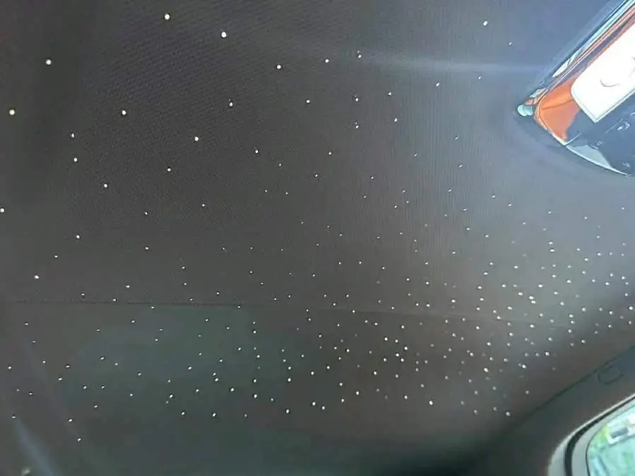 كولينان 2018 طراز خمسة مقاعد