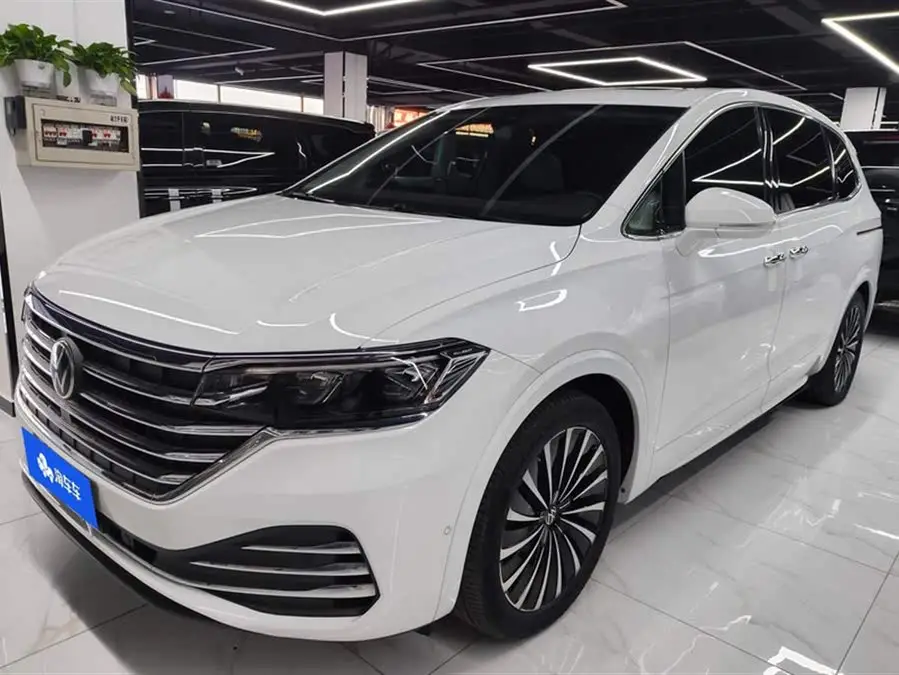 Weiran 2020 Model 380TSI Premium