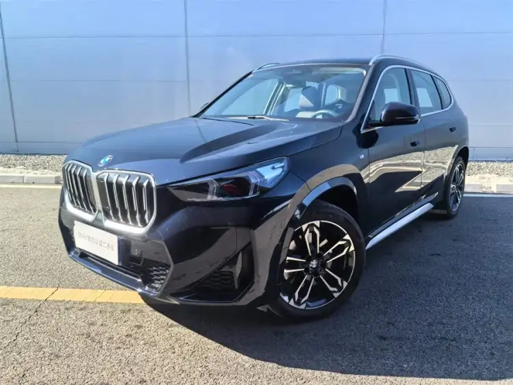 BMW X1 2023 sDrive25Li M Sport Package