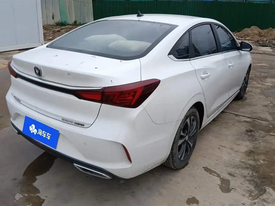 يدون 2022 بلس 1.6 لتر GDI CVT الفاخرة