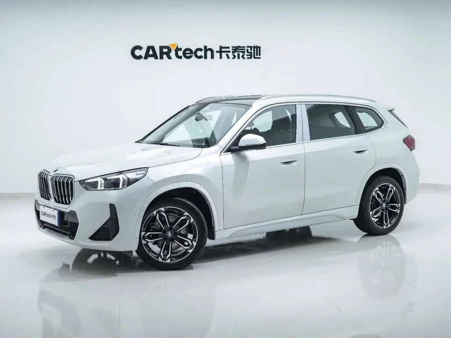 BMW X1 2023 sDrive25Li M Sport Package