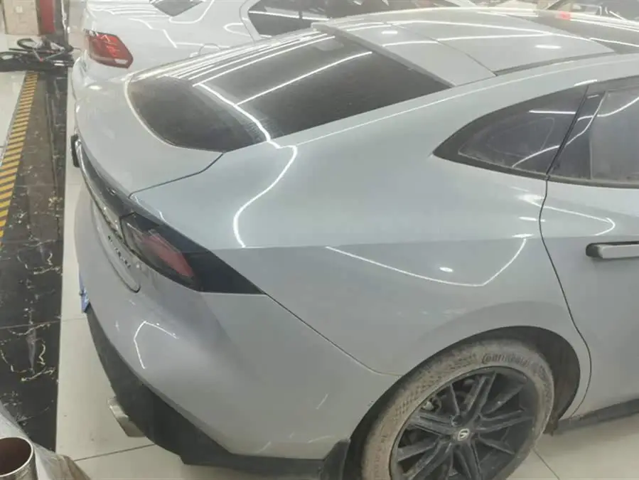 Changan UNI-V 2022 1.5T Premium