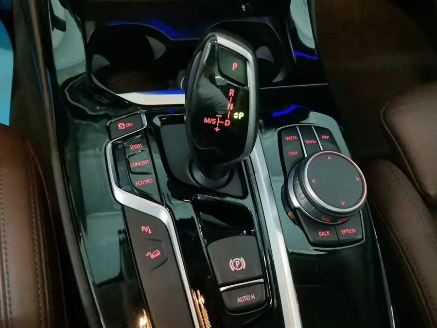 2021 BMW X3 xDrive28i M Sport Package