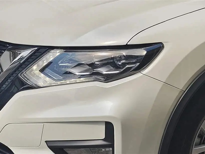 X-Trail 2022 2.0L Two-Wheel Drive Intelligent Enjoyment Version