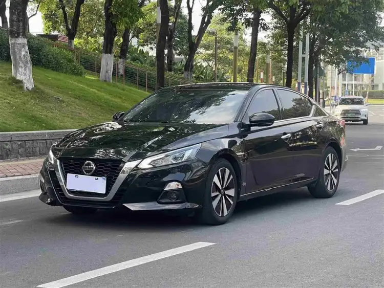 Tianlai 2021 2.0L XL Upper AD1 Intelligent Navigation Version