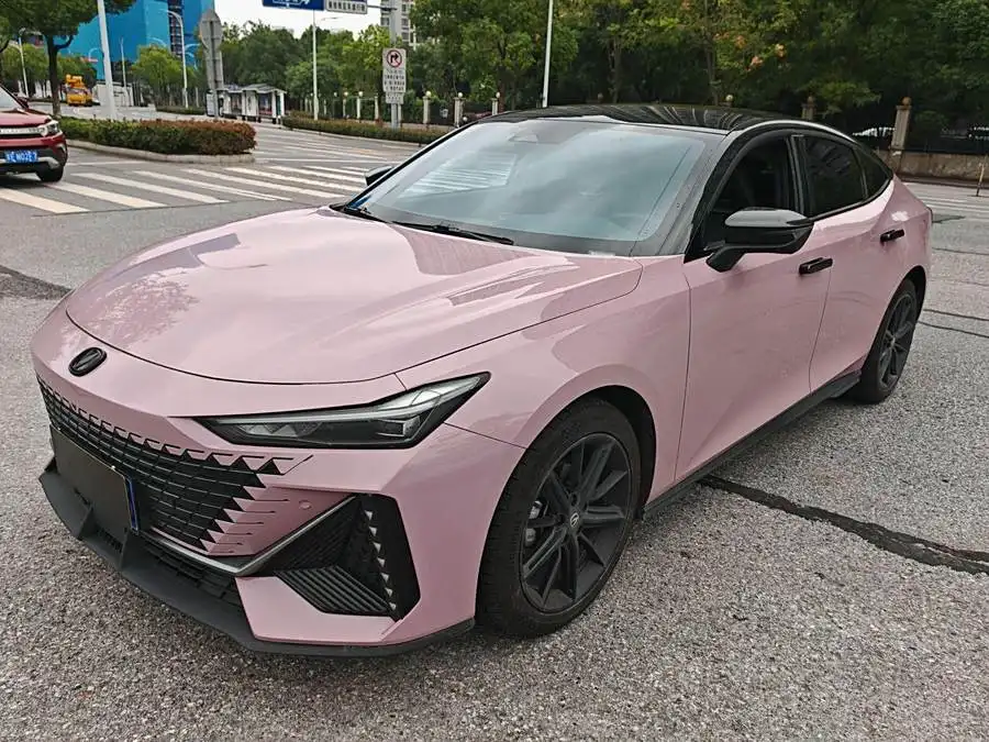 شانتشنغ UNI-V 2022 1.5T المتميز