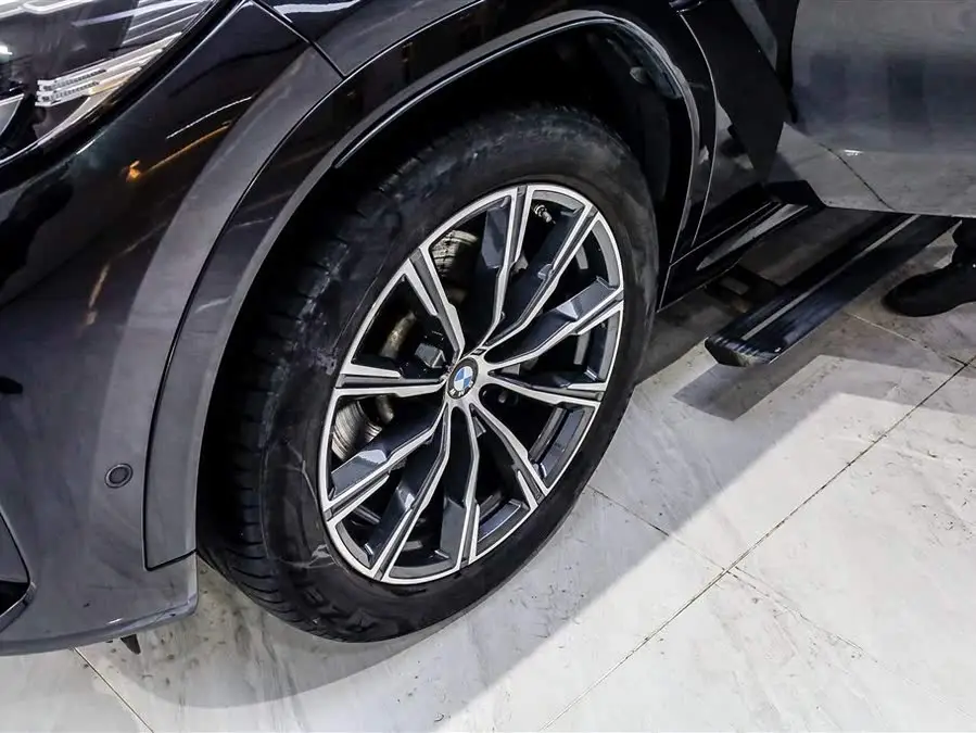 BMW X6 2020 xDrive30i M Sport Package