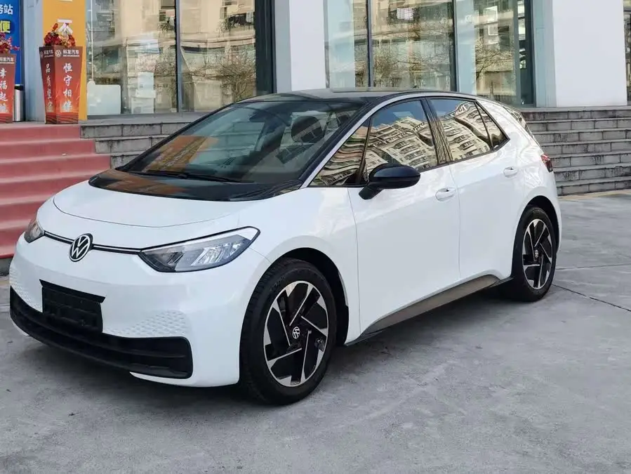 Volkswagen ID.3 2024 Pure Intelligent Version