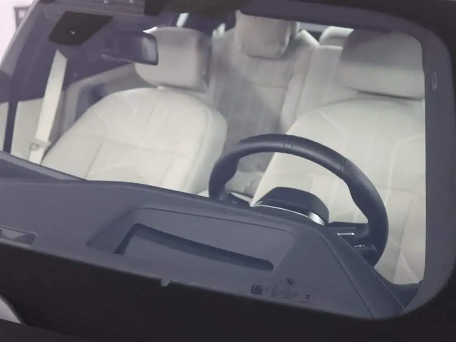 BMW i7 2023 xDrive60L M Sport Package