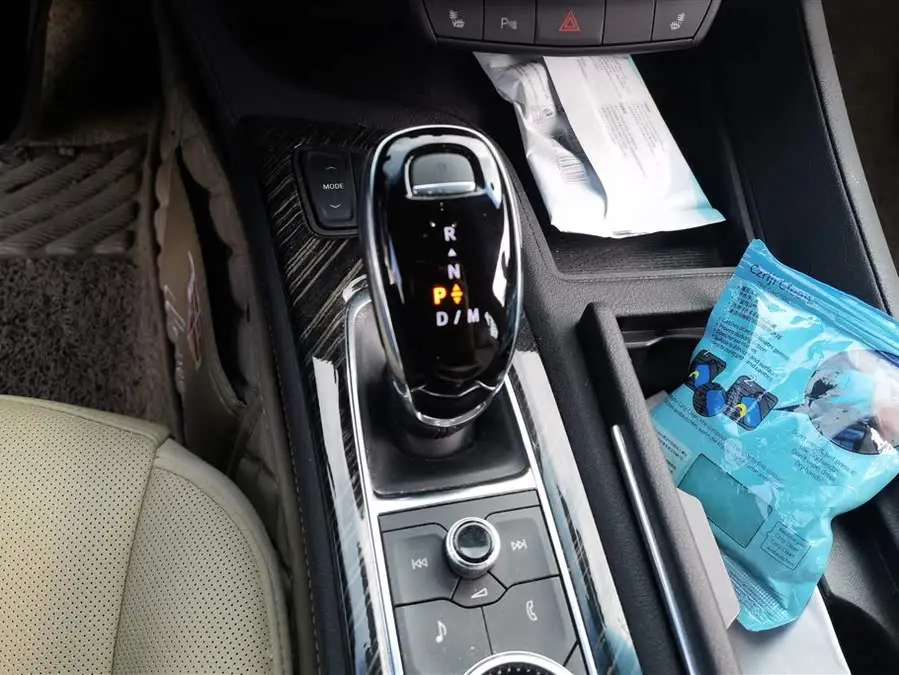 Cadillac CT5 2020 Model Facelift 28T Luxury