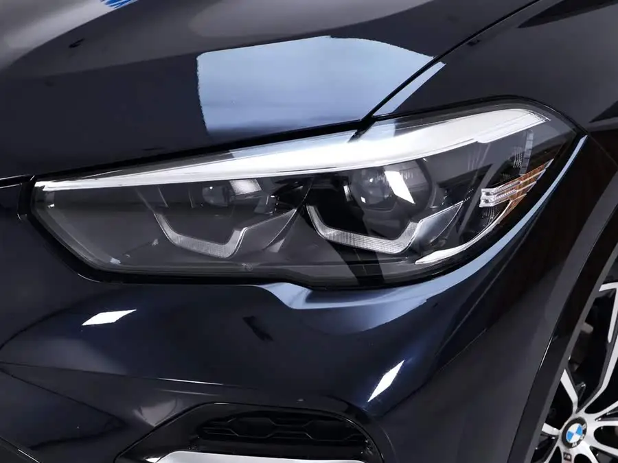 2022 BMW X5 Facelift xDrive 30Li M Sport Package