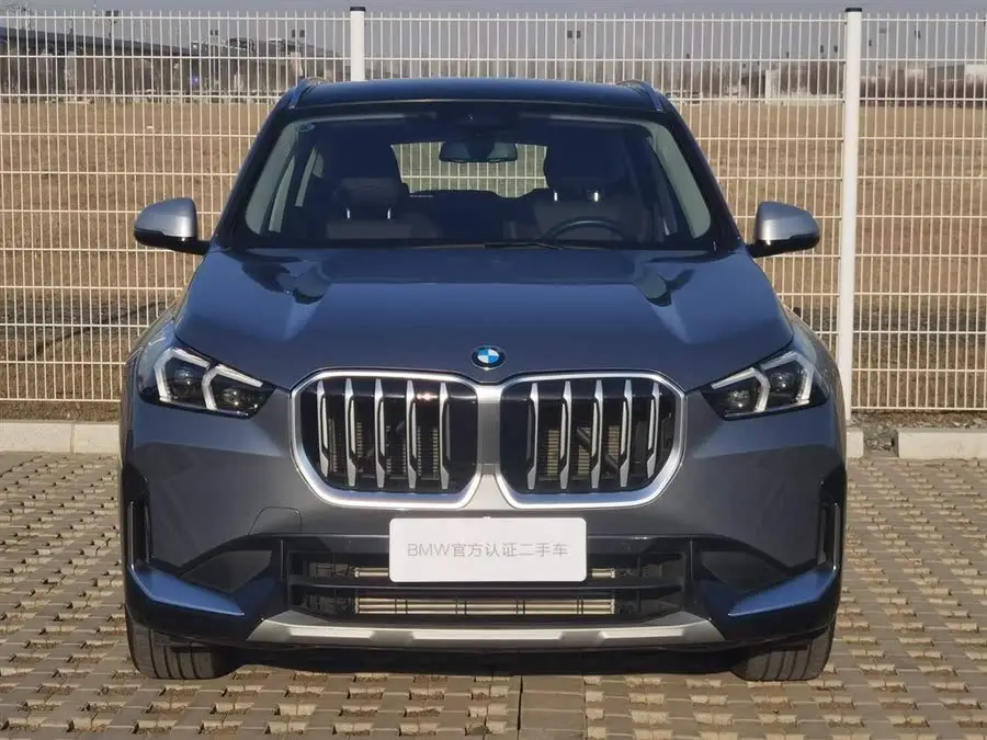 BMW X1 2023 sDrive20Li X Design Package