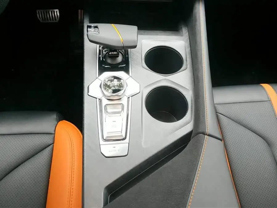 Changan UNI-V 2024 1.5T Premium Sport Model