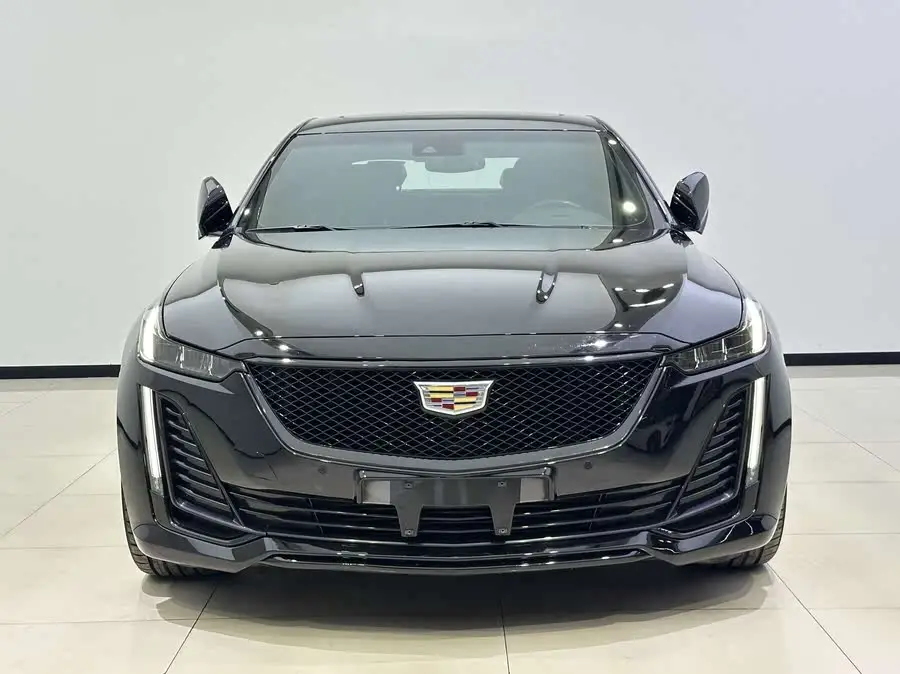 Cadillac CT5 2021 28T Premium