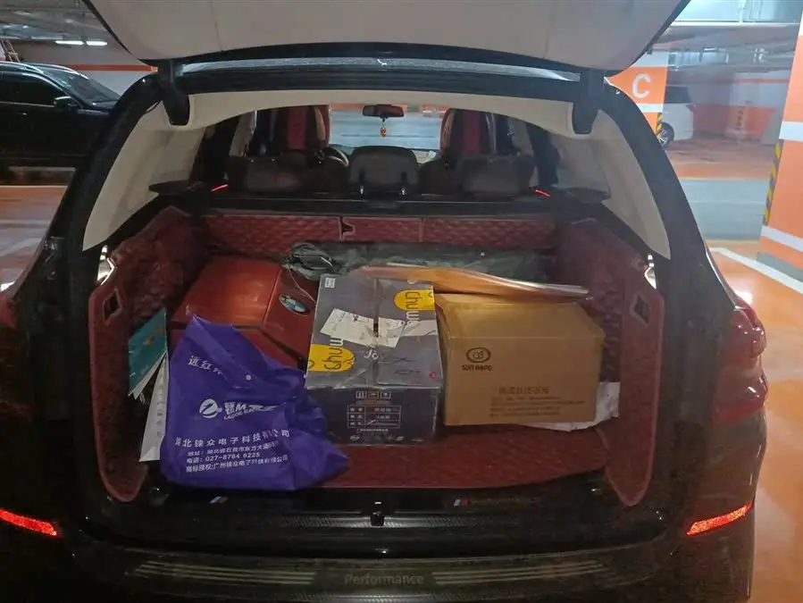 BMW X3 2021 Facelift xDrive30i Leading M Sport Package