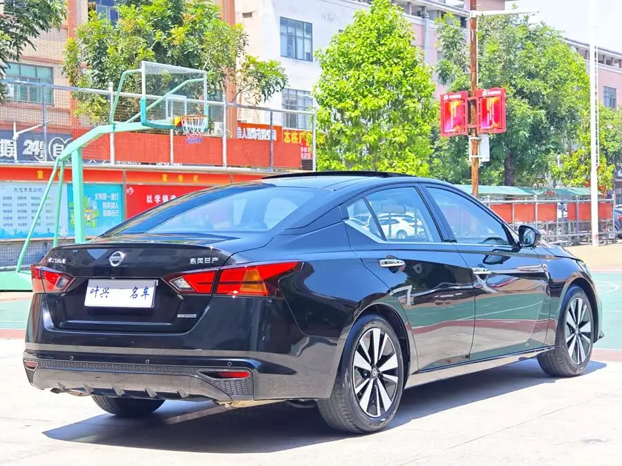 Tianlai 2021 2.0L XL Comfort Edition