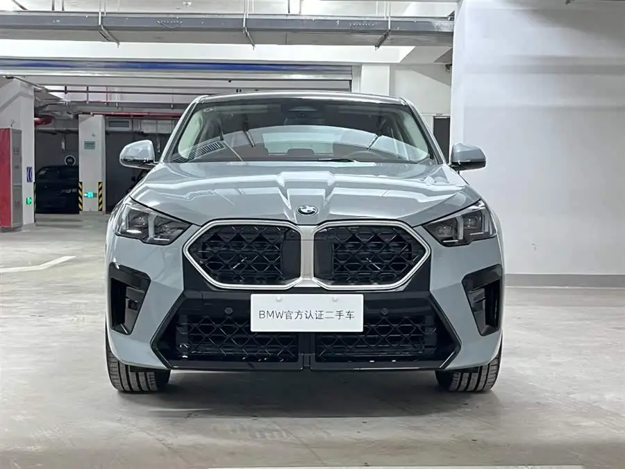 BMW X2 (Imported) 2024 sDrive25i M Sport Package