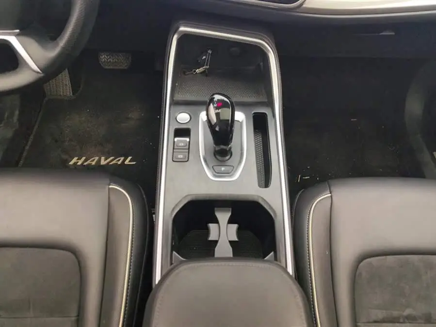 هافال H6 2021 نسخة الاتجاه الوطني 1.5T أوتوماتيكي حضري