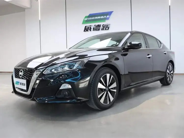 Tianlai 2021 2.0L XL Comfort Edition