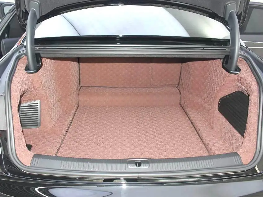 Audi A8 2022 A8L 50 TFSI quattro Comfort Edition