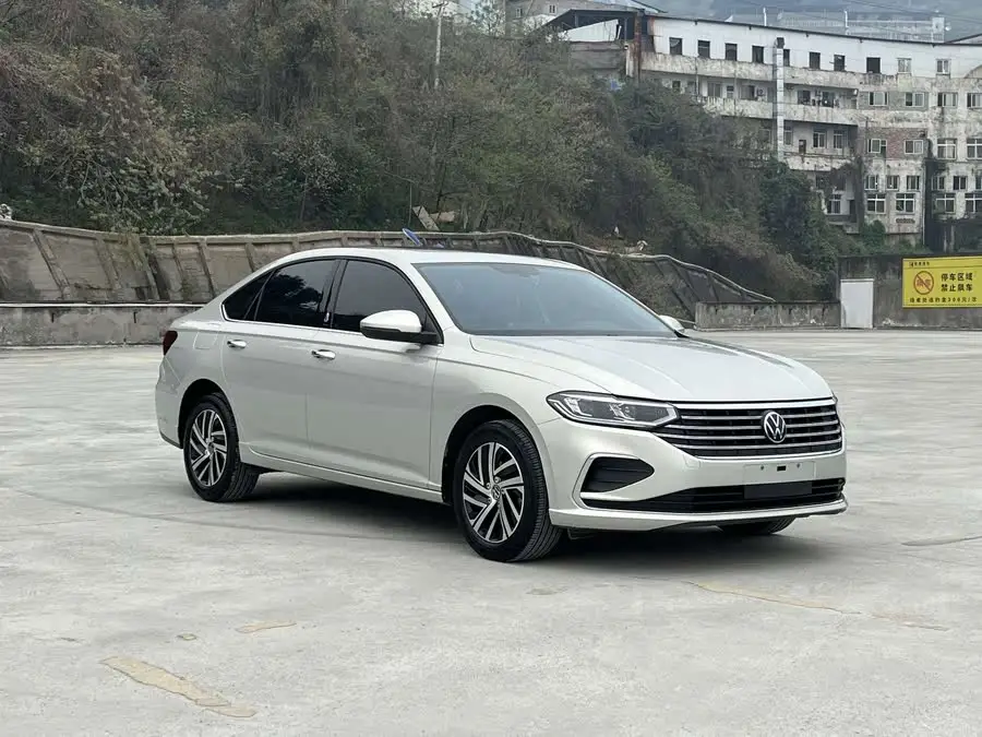 LAVIDA 2023 1.5L Automatic Five Million Edition