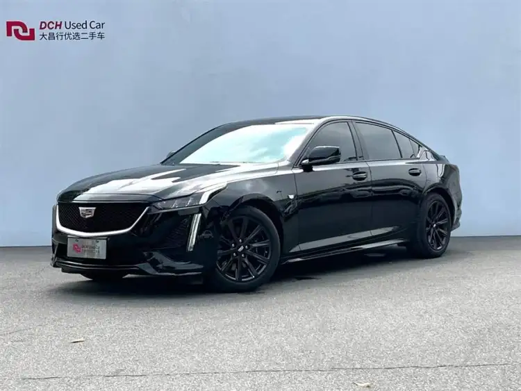 Cadillac CT5 2023 28T Premium