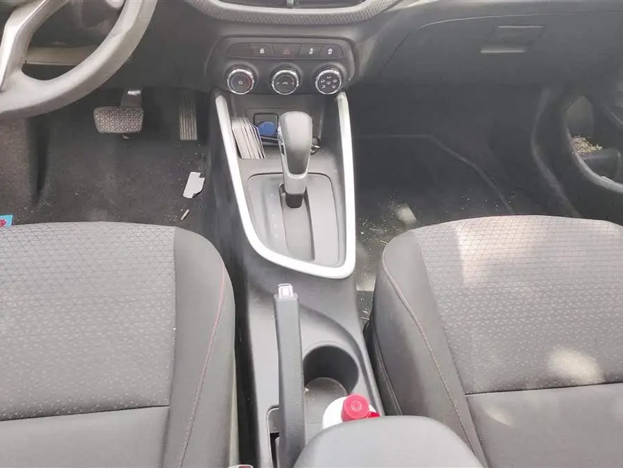 2020 Chevrolet Cavale Redline 325T Automatic Xinshi Edition National VI